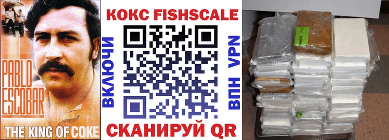 КОКАИН Fish Scale где купить наркотик Камышин